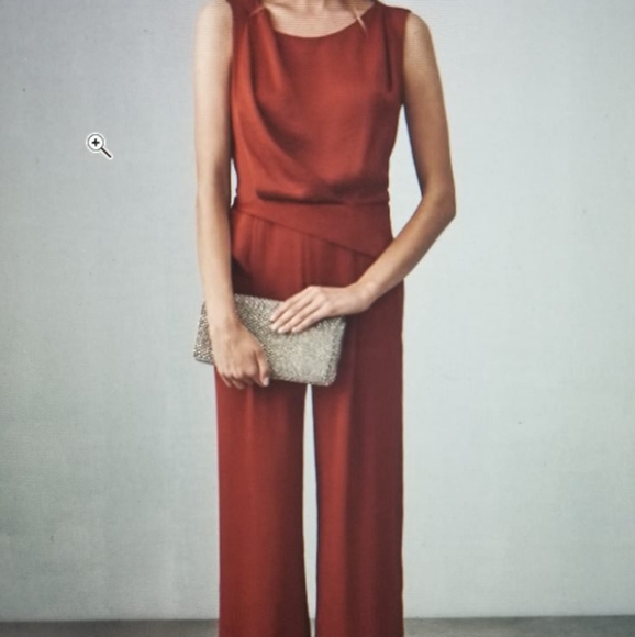 Jumpsuit - Picture 3 of 5